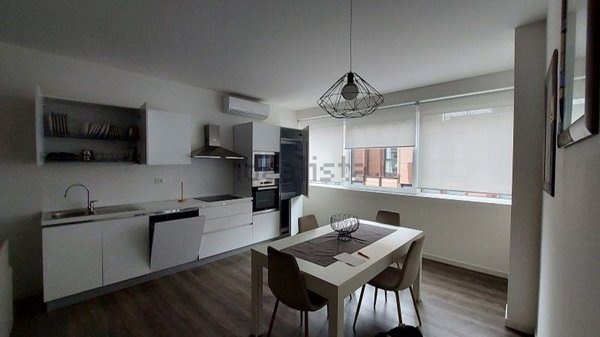 appartamento in affitto a Padova