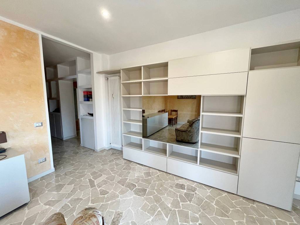 appartamento in affitto a Padova in zona Sant'Osvaldo / Santa Rita