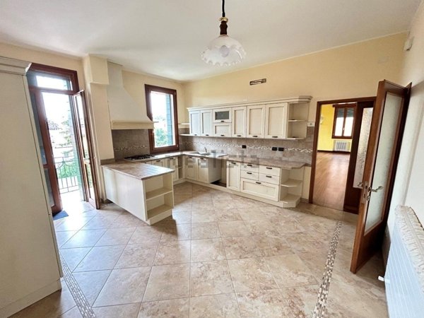 appartamento in affitto a Padova in zona Portello