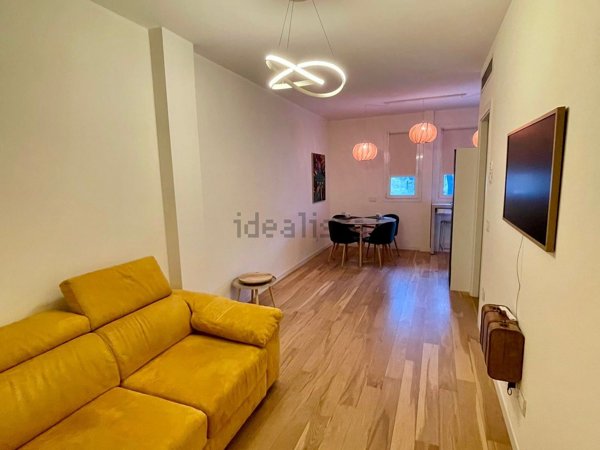 appartamento in affitto a Padova