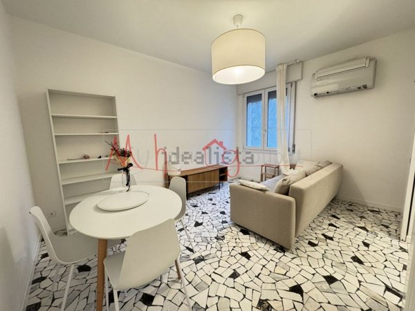 appartamento in affitto a Padova in zona Guizza