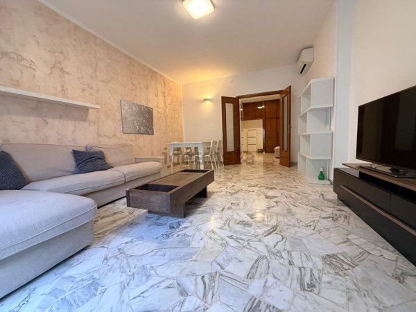 appartamento in affitto a Padova in zona Guizza