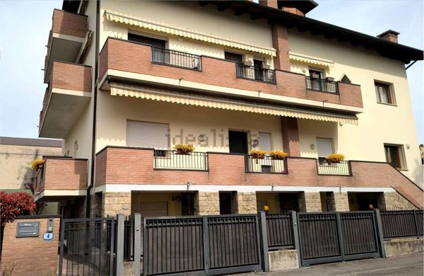 appartamento in affitto a Padova in zona Arcella