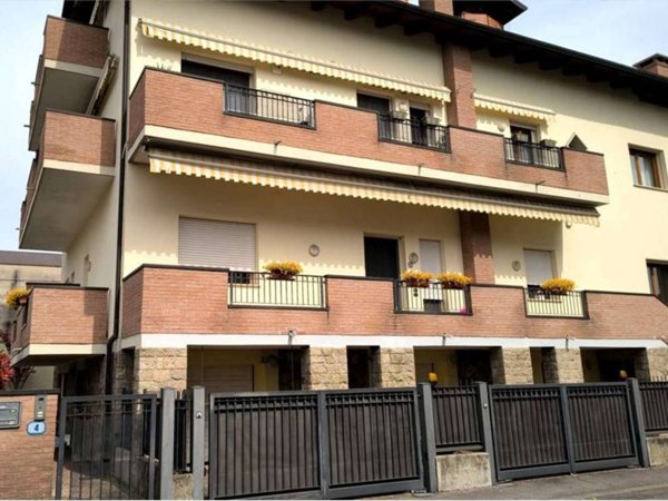 appartamento in affitto a Padova in zona Arcella