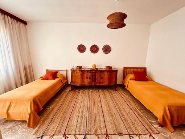 appartamento in affitto a Padova