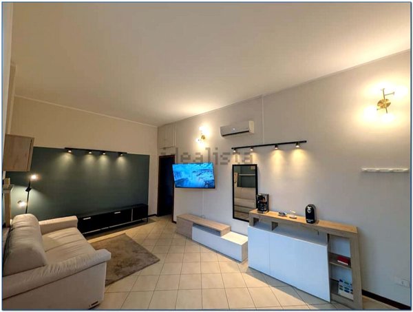 appartamento in affitto a Padova in zona San Giuseppe