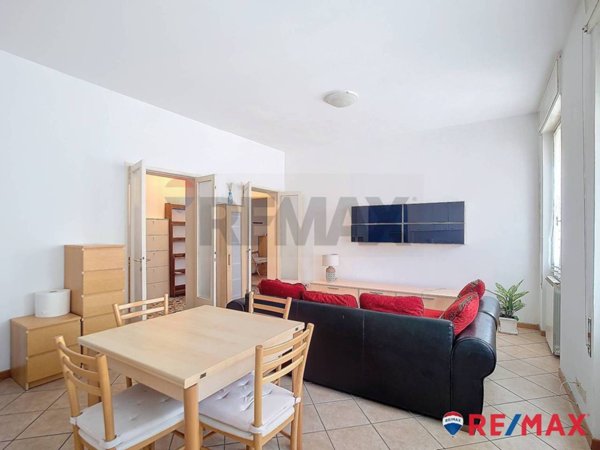 appartamento in affitto a Padova in zona Arcella