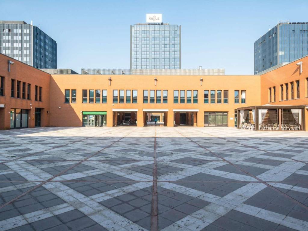 ufficio in affitto a Padova in zona Savonarola