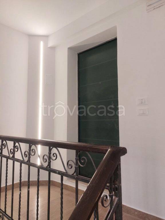 appartamento in affitto a Padova in zona Pontevigodarzere