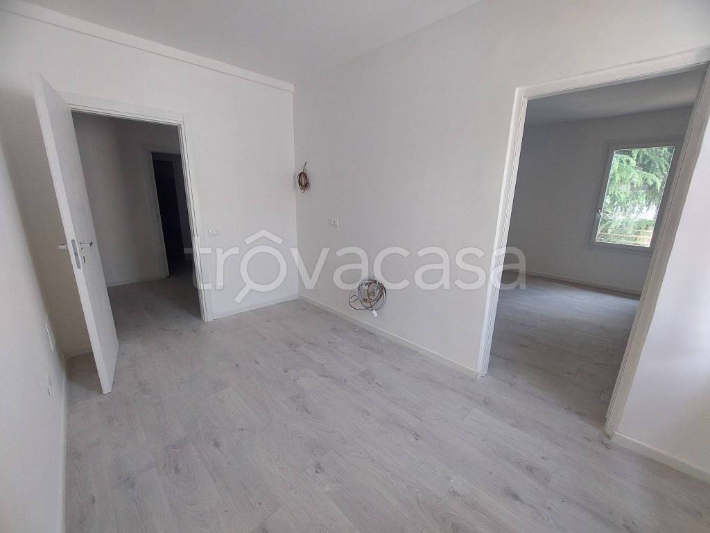 appartamento in affitto a Padova in zona Pontevigodarzere