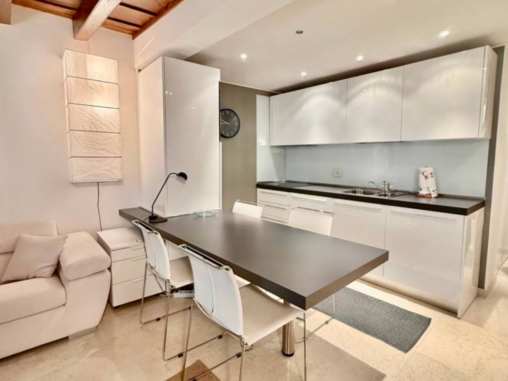 appartamento in affitto a Padova in zona Savonarola