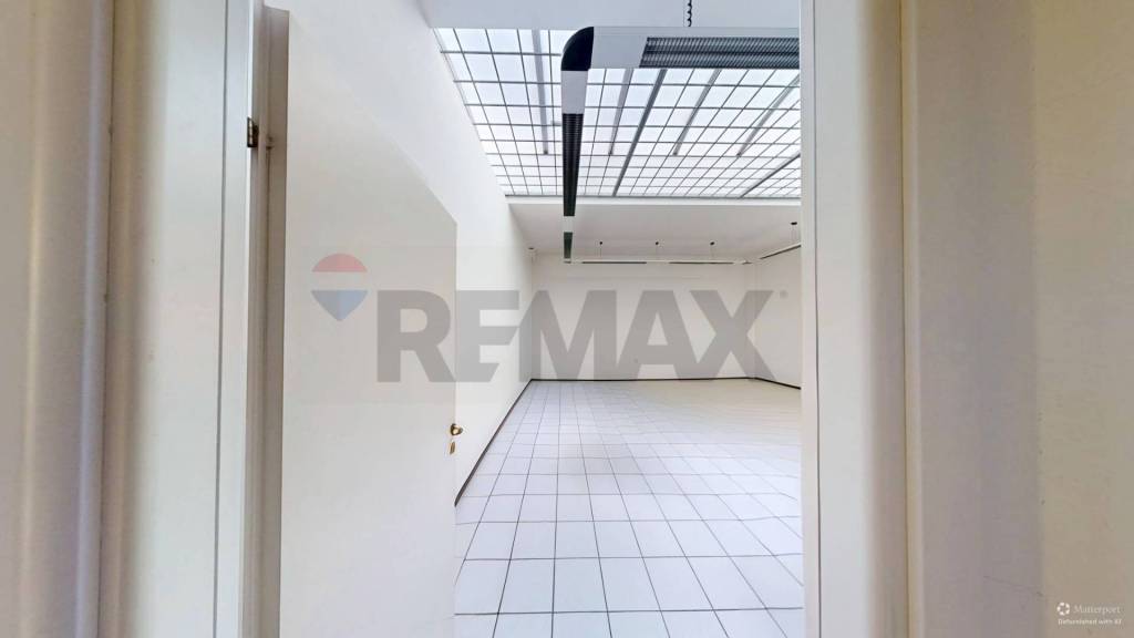 ufficio in affitto a Padova in zona Pio X