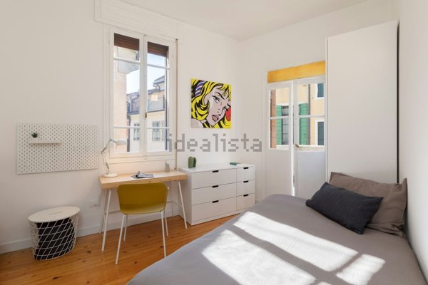 appartamento in affitto a Padova in zona Centro Storico