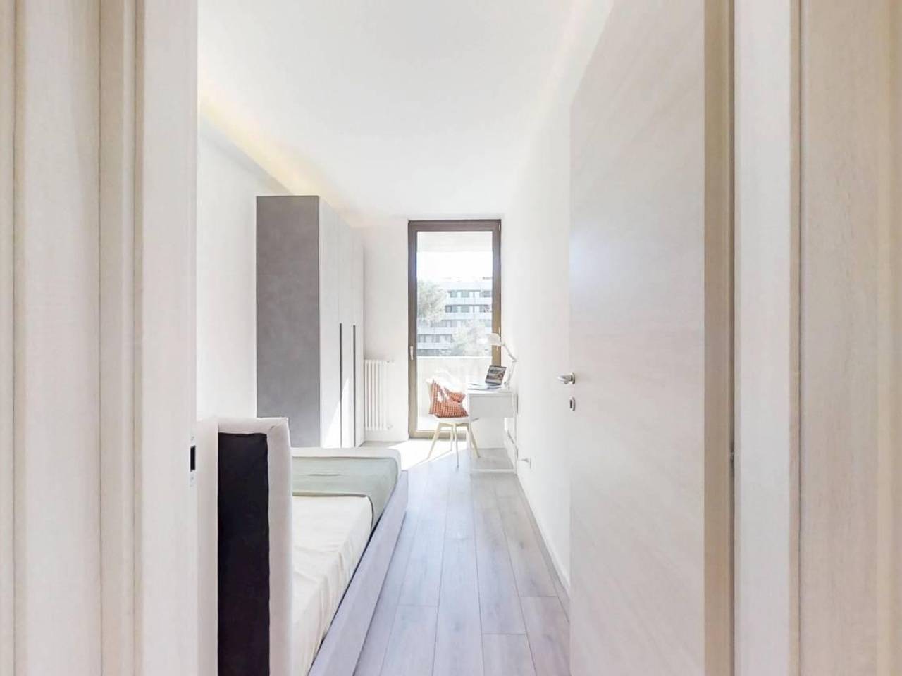 negozio in affitto a Padova in zona San Lazzaro