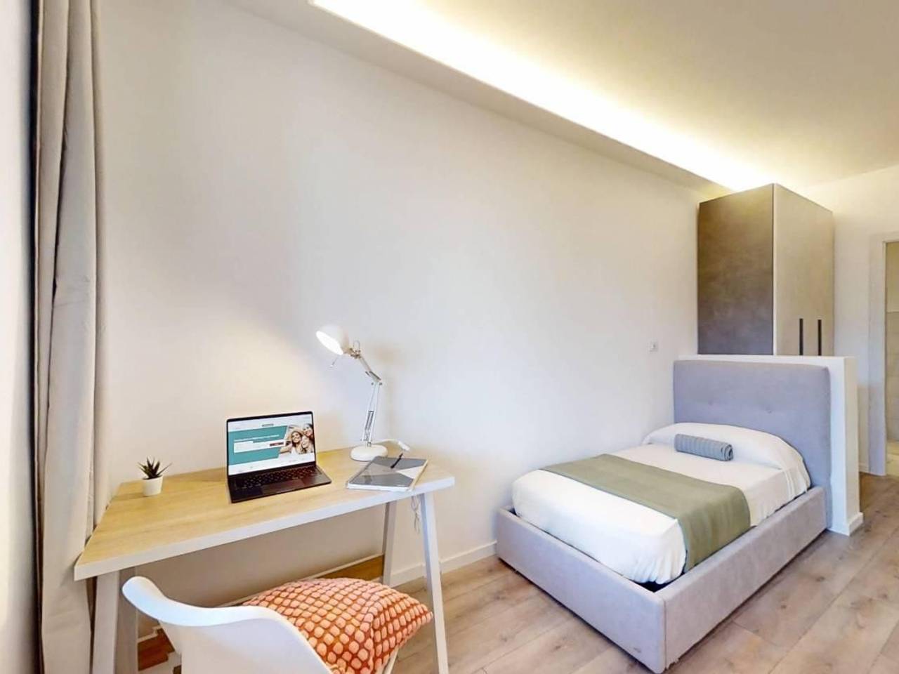 negozio in affitto a Padova in zona San Lazzaro