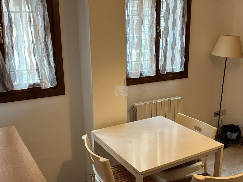 appartamento in affitto a Padova in zona Centro Storico