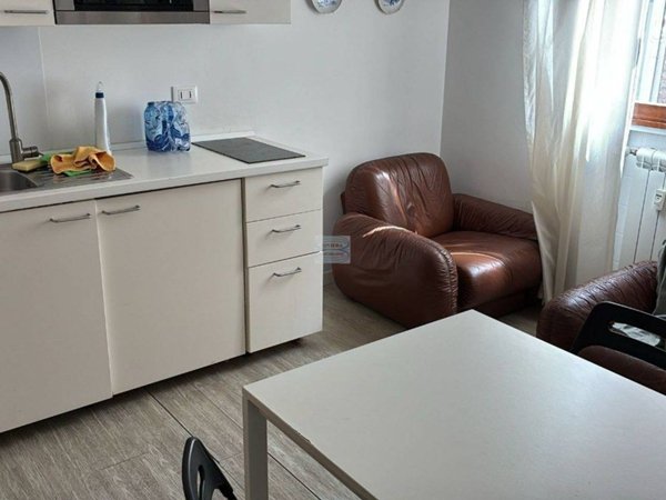 appartamento in affitto a Padova in zona Centro Storico