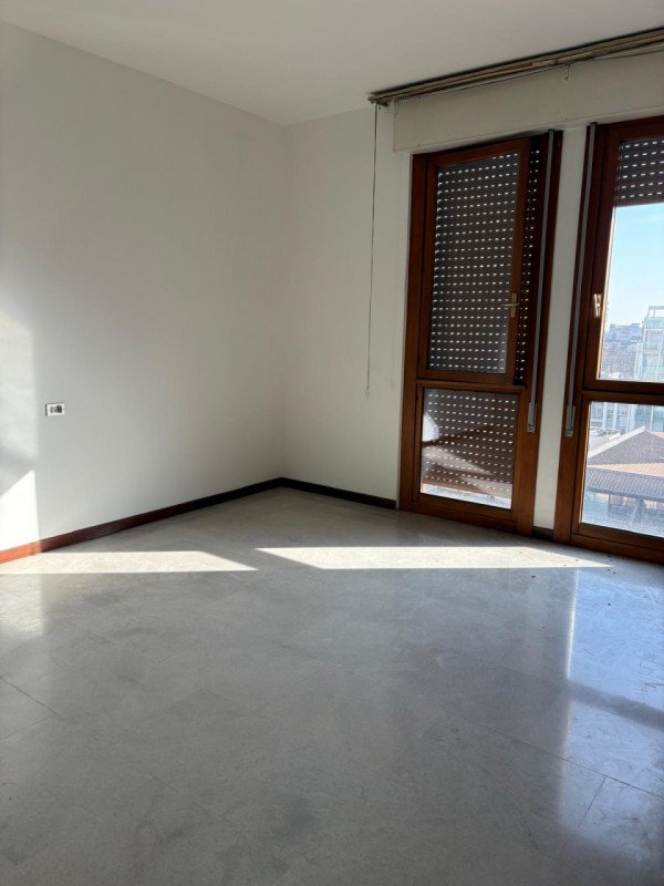 appartamento in affitto a Padova in zona Centro Storico