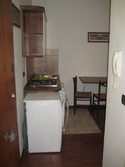 appartamento in affitto a Padova in zona Savonarola