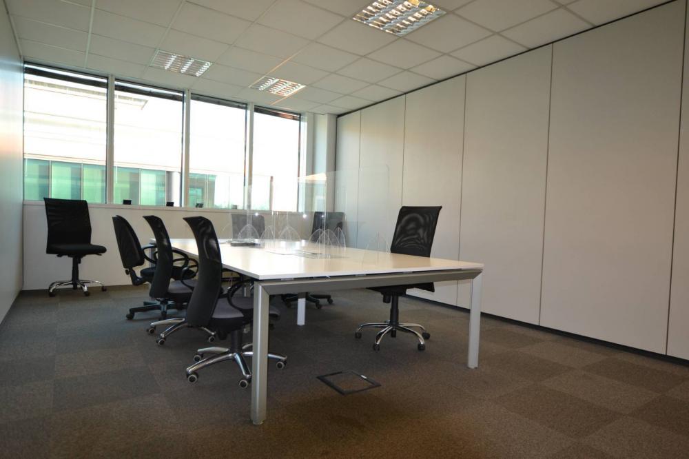 ufficio in affitto a Padova