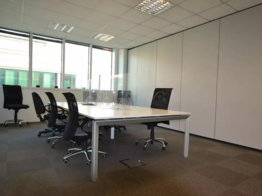 ufficio in affitto a Padova