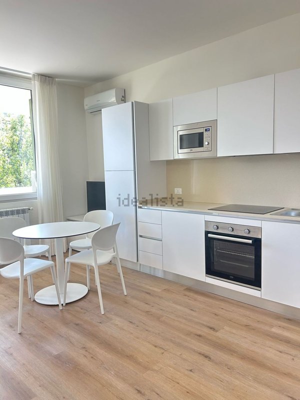 appartamento in affitto a Padova in zona Stanga