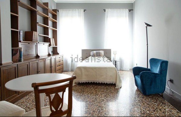 appartamento in affitto a Padova in zona Portello