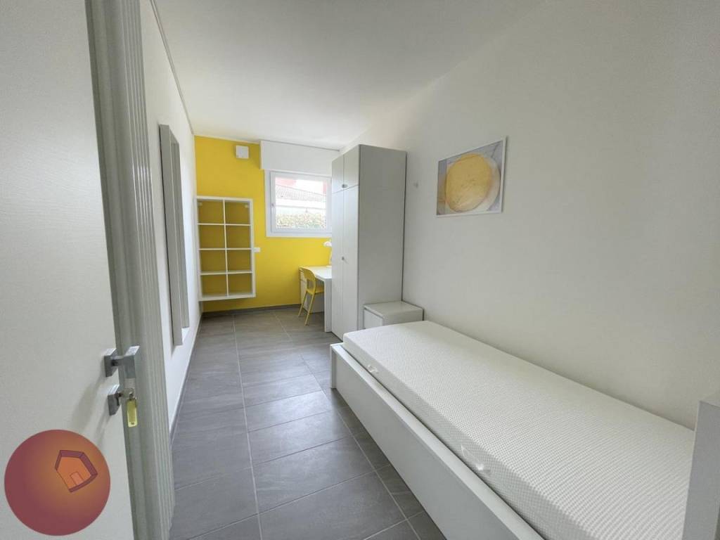 appartamento in affitto a Padova in zona San Giuseppe