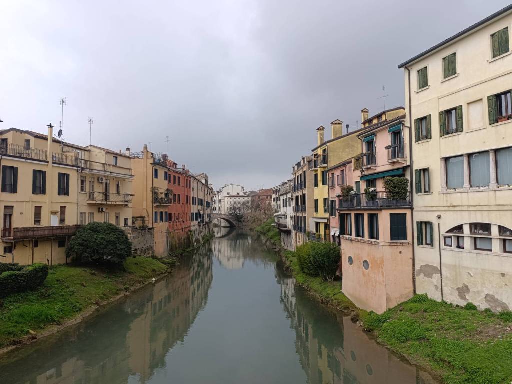 casa semindipendente in affitto a Padova in zona Savonarola