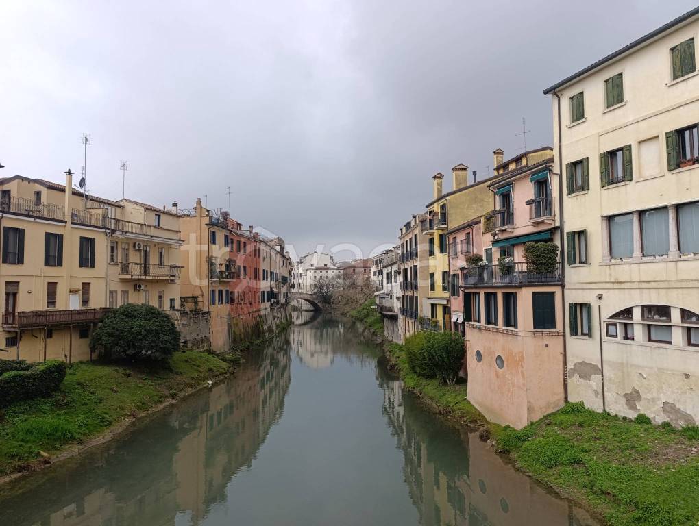casa semindipendente in affitto a Padova in zona Savonarola