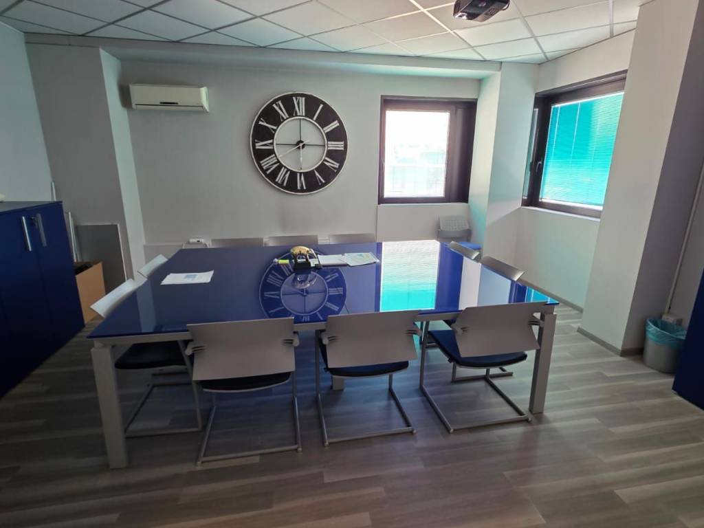 ufficio in affitto a Padova in zona Camin / Granze