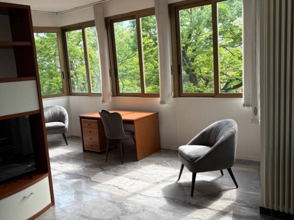 appartamento in affitto a Padova in zona Santa Croce