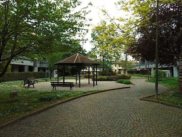 appartamento in affitto a Padova in zona Porta Trento