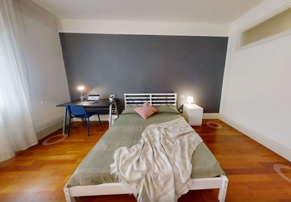 appartamento in affitto a Padova in zona Portello