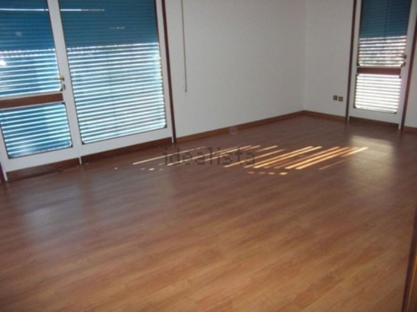 appartamento in affitto a Padova in zona Sacra Famiglia