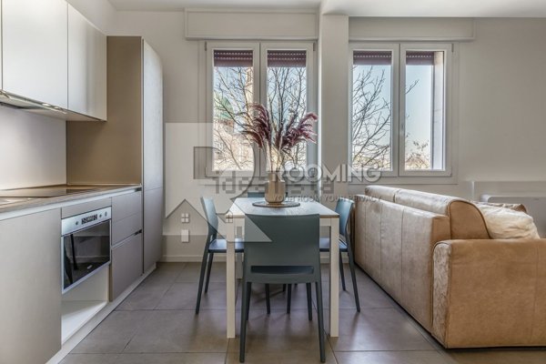 appartamento in affitto a Padova in zona Centro Storico