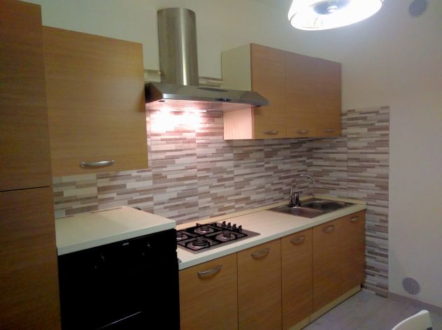 appartamento in affitto a Padova in zona Mortise