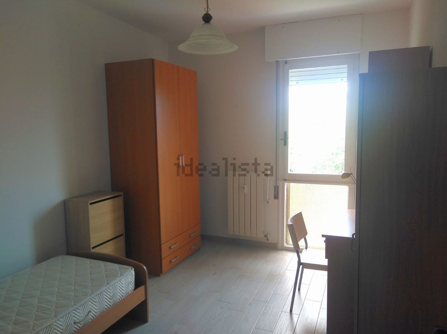 appartamento in affitto a Padova in zona Mortise