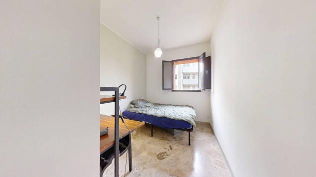 camera singola in affitto a Padova in zona Portello