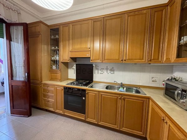 appartamento in affitto a Padova in zona Arcella