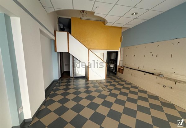 loft in affitto a Padova in zona Centro Storico