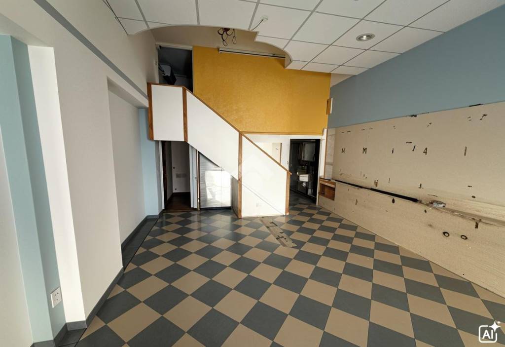 negozio in affitto a Padova in zona Centro Storico