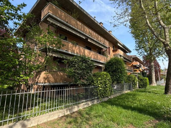 appartamento in affitto a Padova in zona Forcellini / Terranegra