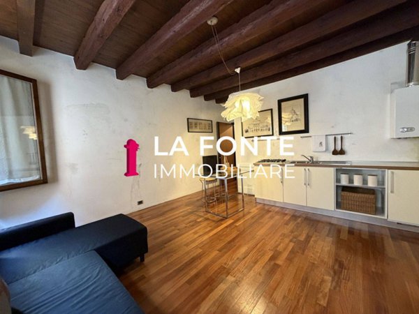 appartamento in affitto a Padova in zona Centro Storico
