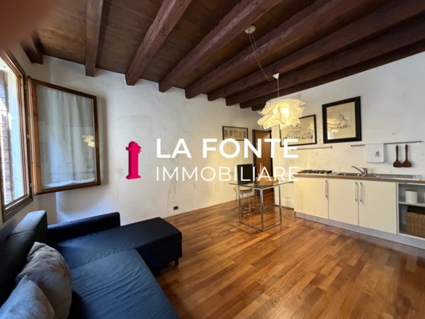 appartamento in affitto a Padova in zona Centro Storico