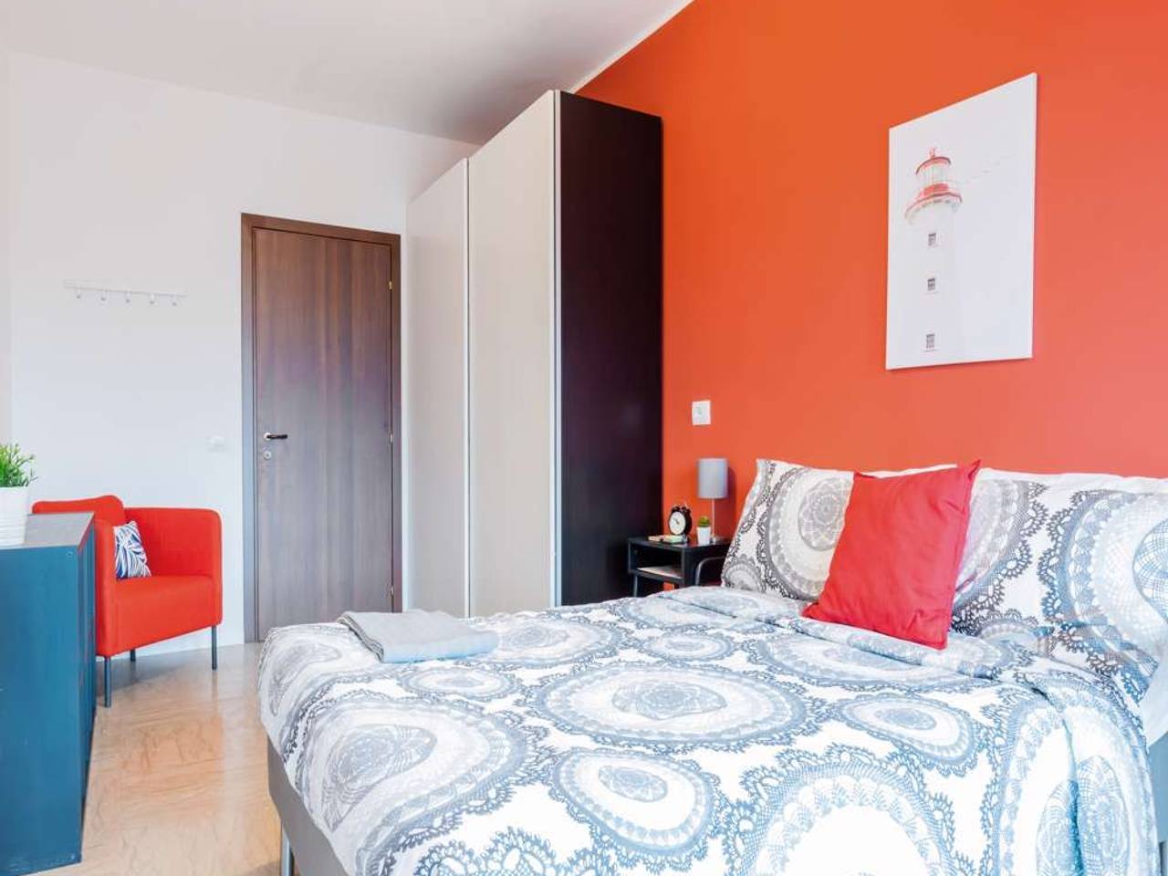 negozio in affitto a Padova in zona Arcella