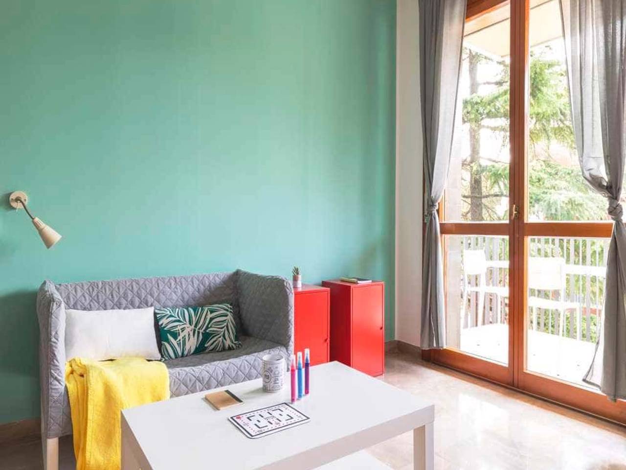 negozio in affitto a Padova in zona Arcella