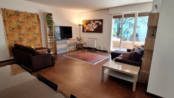 appartamento in affitto a Padova in zona Portello