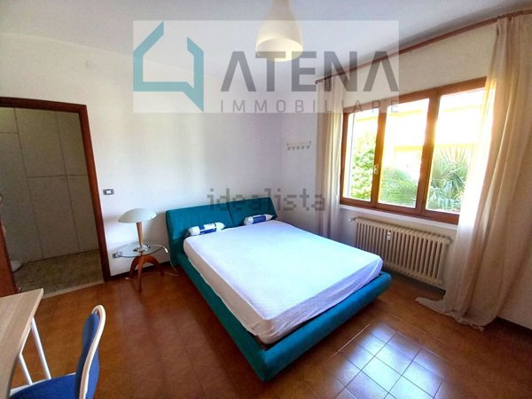 appartamento in affitto a Padova in zona San Carlo