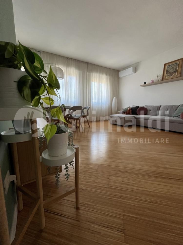 appartamento in affitto a Padova in zona Centro Storico